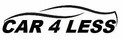 Logo Car 4 Less